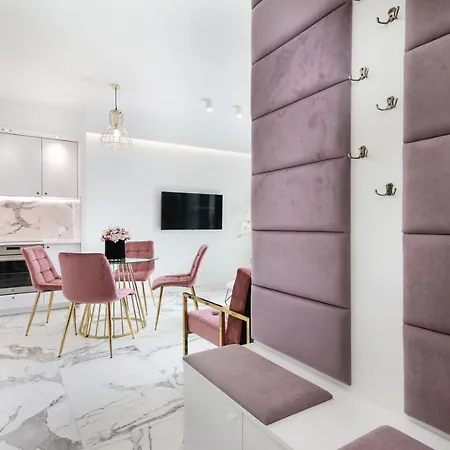 Hashtagwilda_apartament Zloty Apartamento